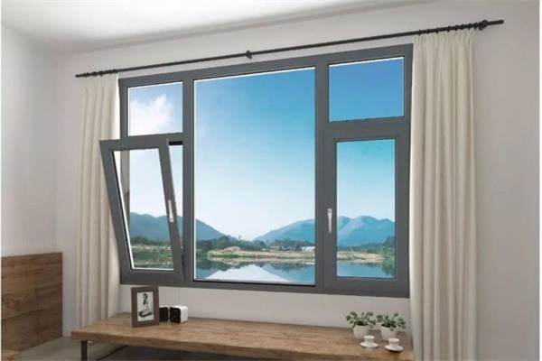 段桥铝合金门窗